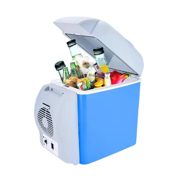 Mini réfrigérateur pour voiture 7.5 L