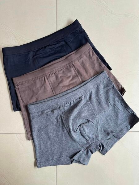 pantalons pour hommes