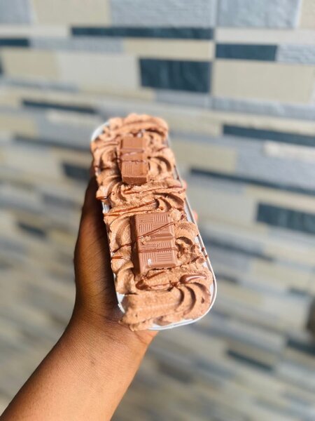 Gâteau Chocolat Artisanal