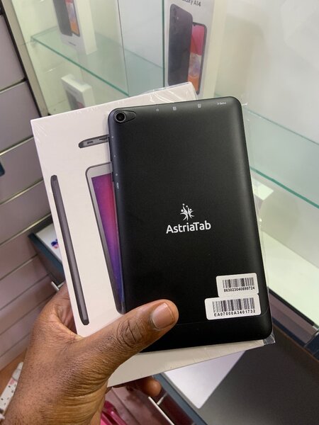 ASTRIA TABLET 16GB
