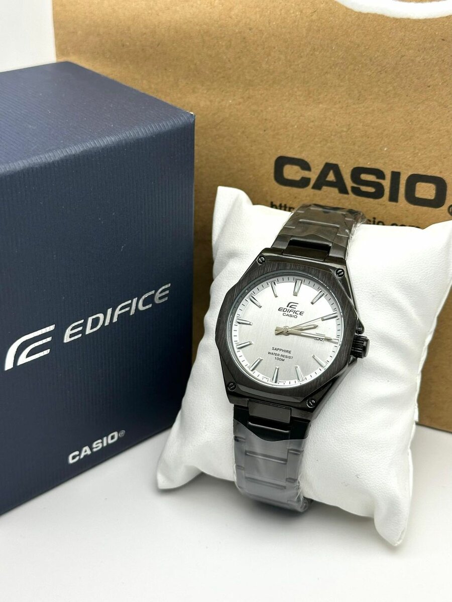 Montre Casio Edifice Homme