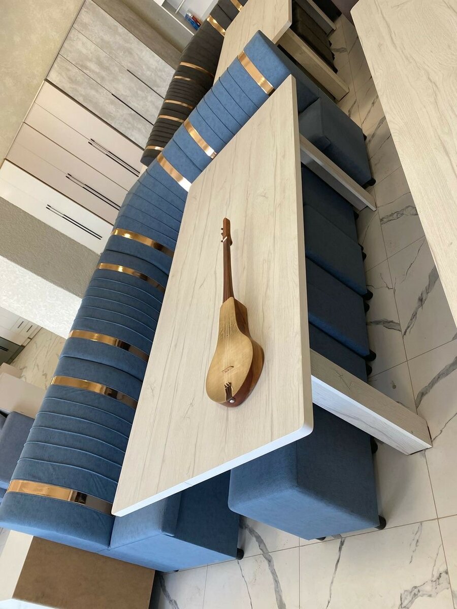 Уголок комплект