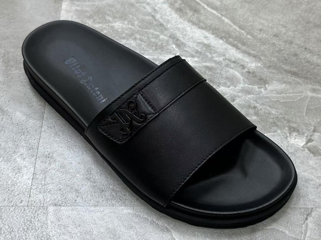 Sandales confort homme