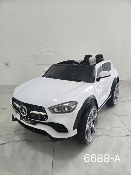 Voiture électrique pour enfants