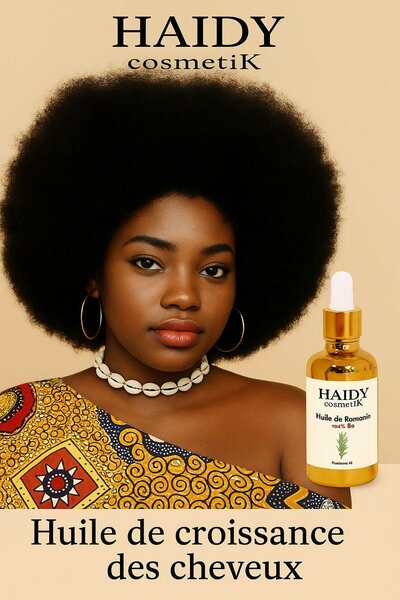 Haidy cosmetics