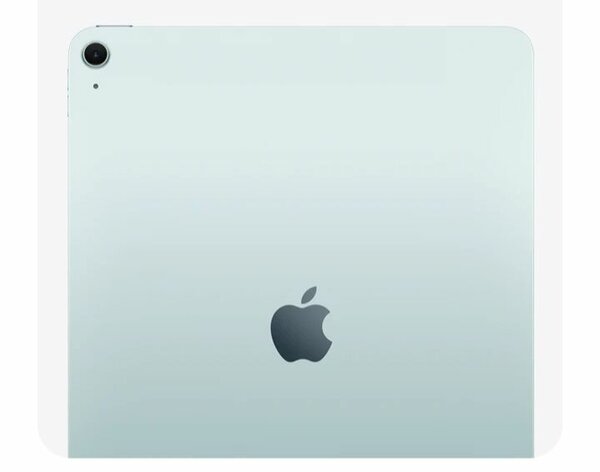 Apple iPad Air 13" (M2) Wi-Fi