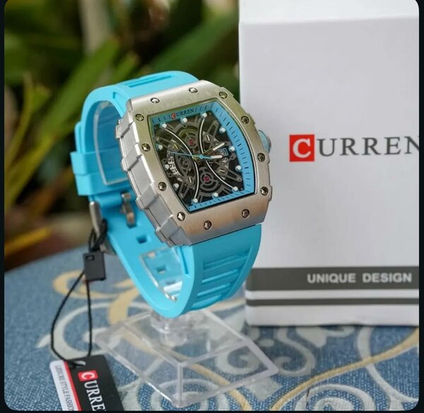 Montre Curren Sport Style