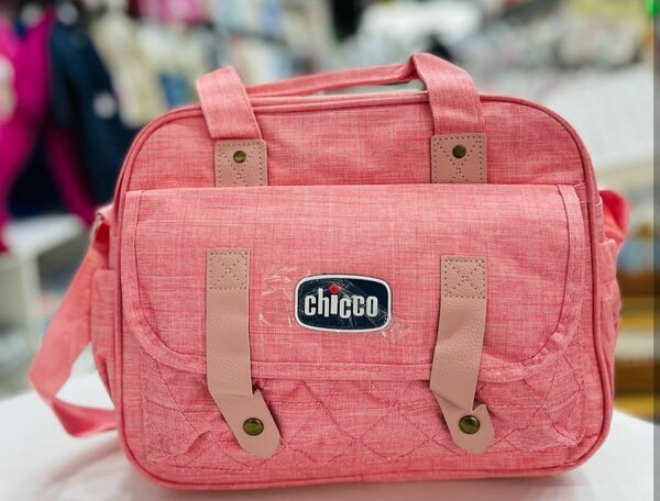 Sac à langer Chicco bébé