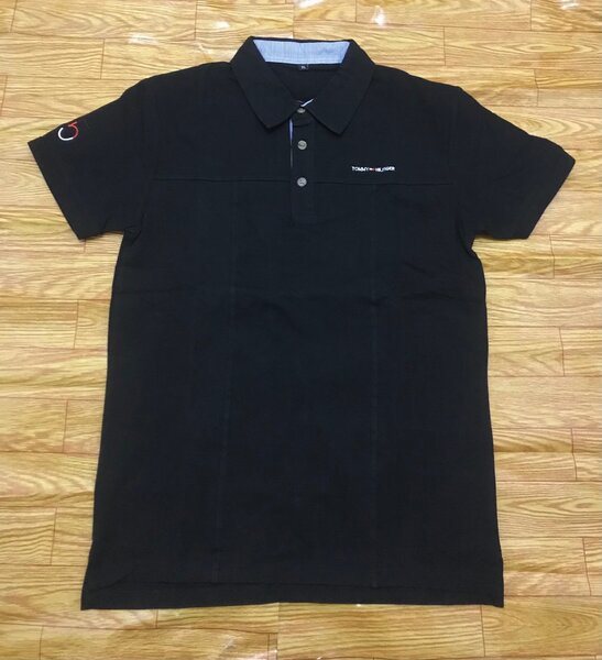 Polo de taille xl disponible