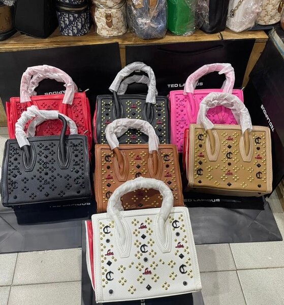 Sac à main femme luxe avec strass