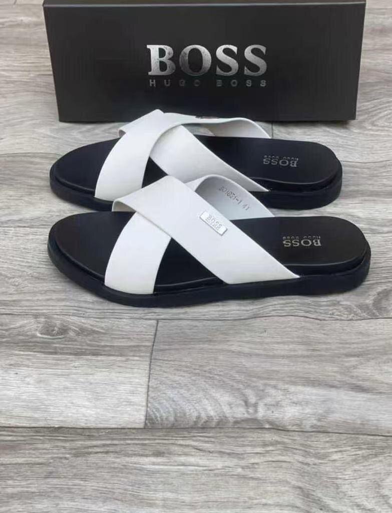 Sandales Homme BOSS Élégantes