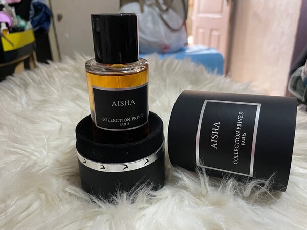 Parfum Collection Privee