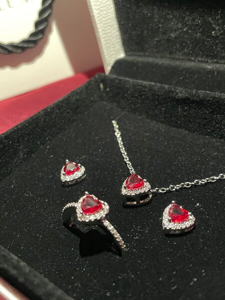 Pandora полный набор