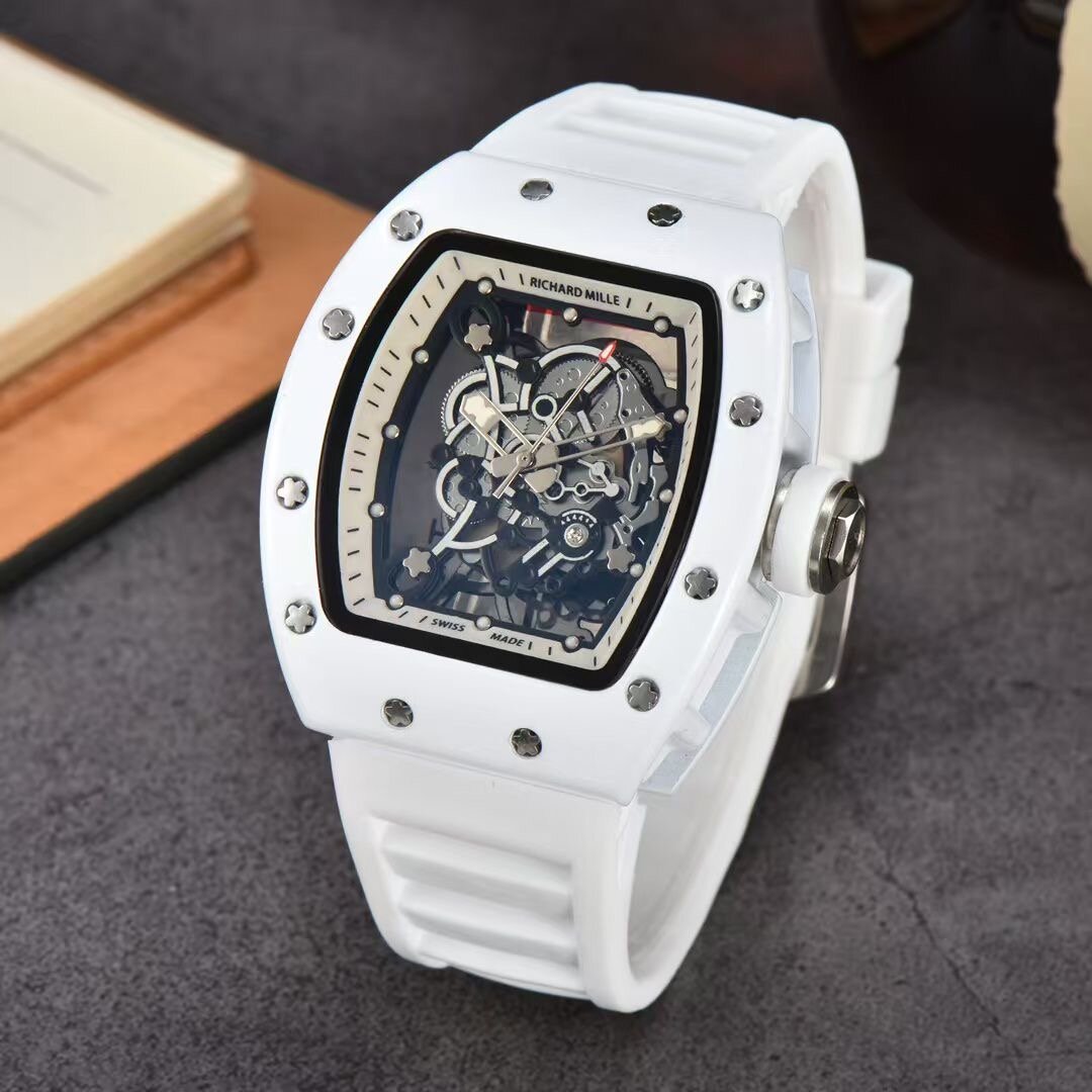 Montre Richard mille quartz
