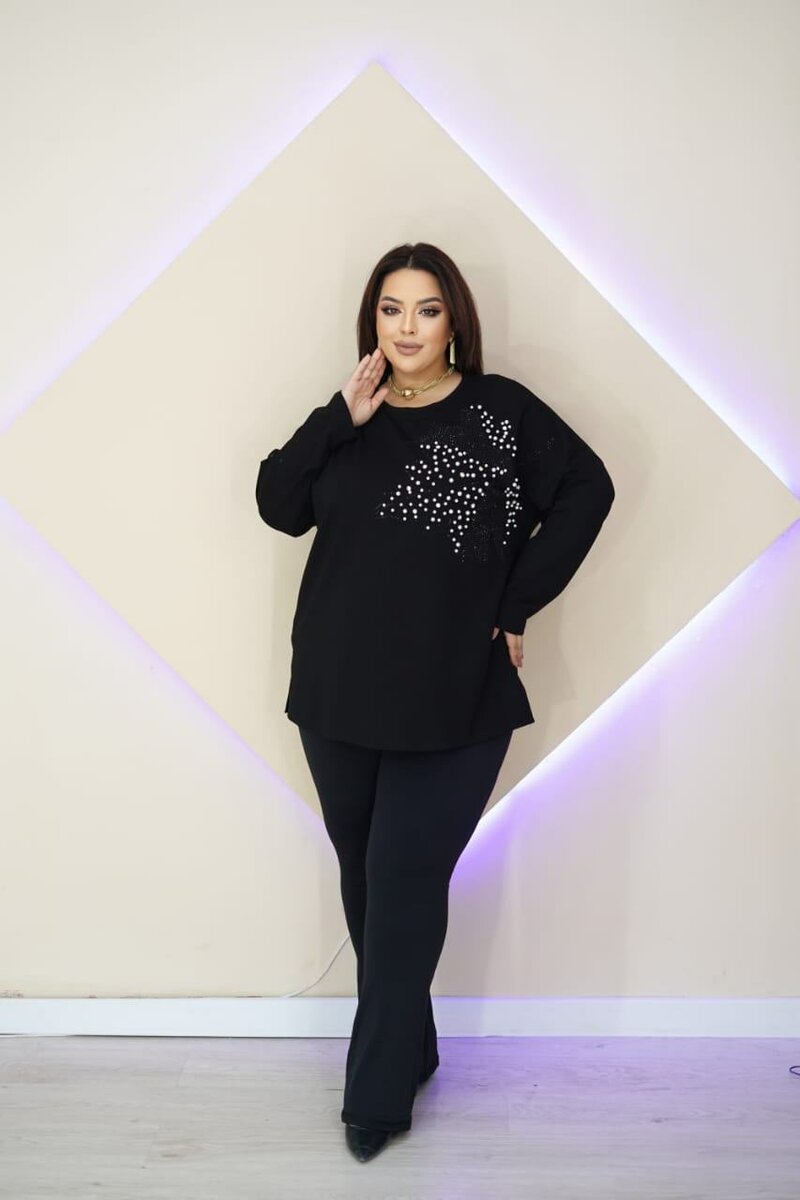 Туники оптом