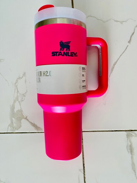 Gobelet Isotherme STANLEY Quencher