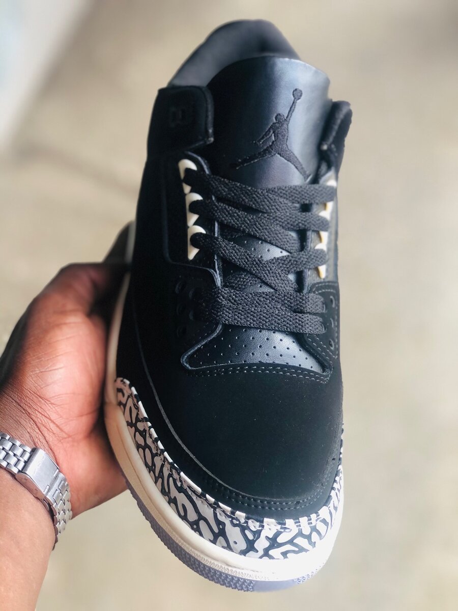JORDAN 3