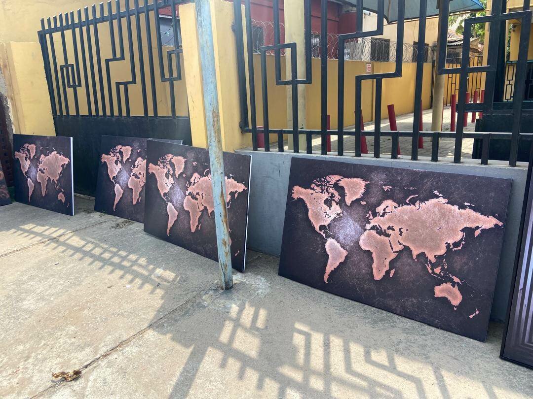 Quality Wooden frames