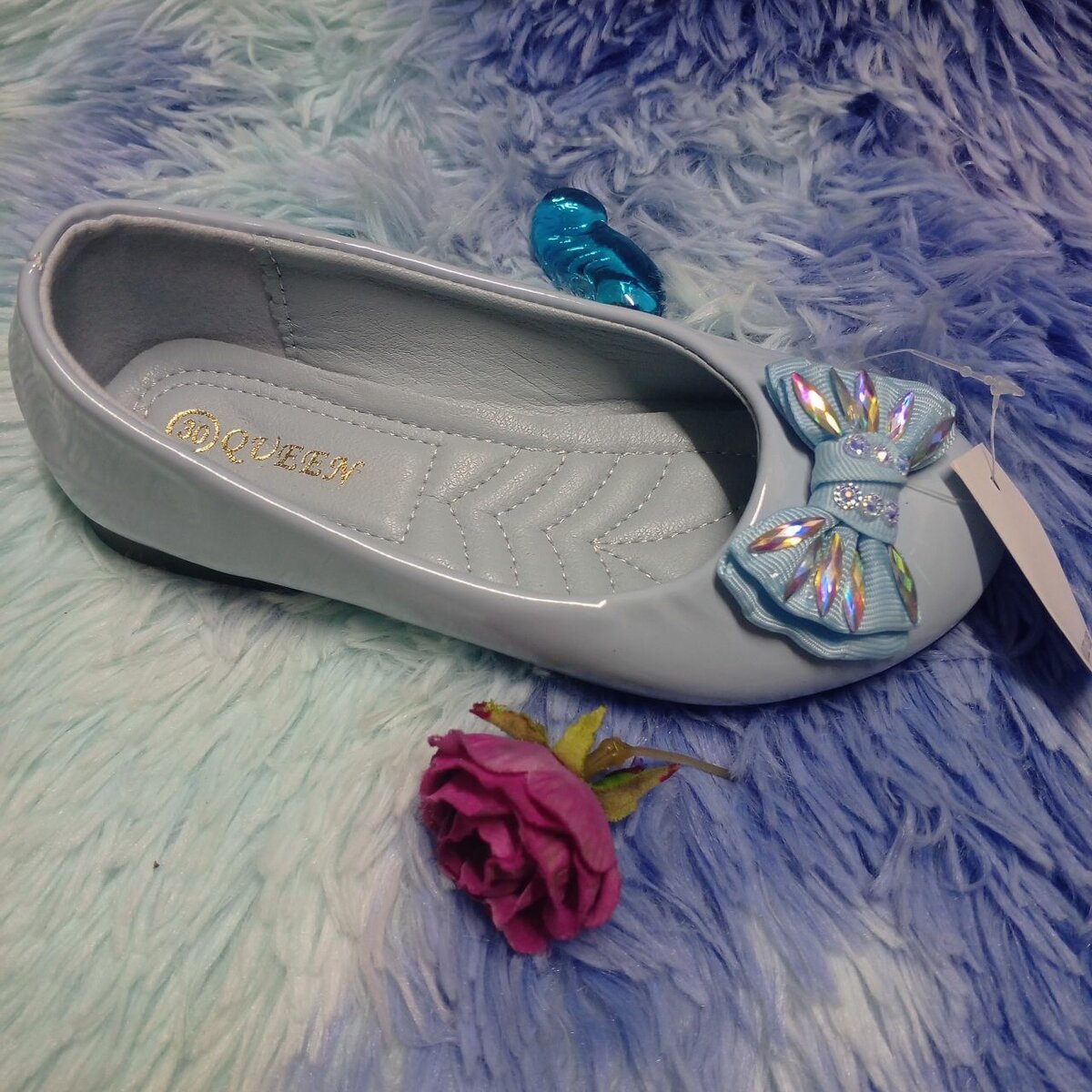 Ballerines Enfant Mignonnes