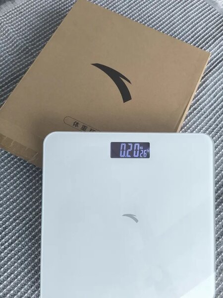 Напольные весы