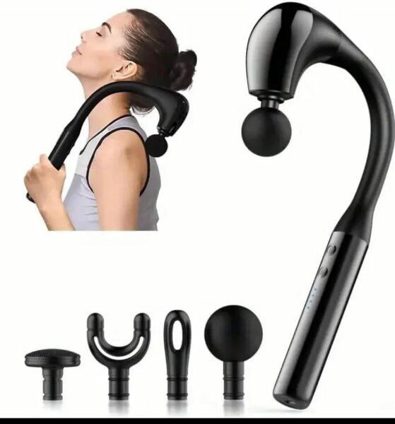 Appareil de massage électrique