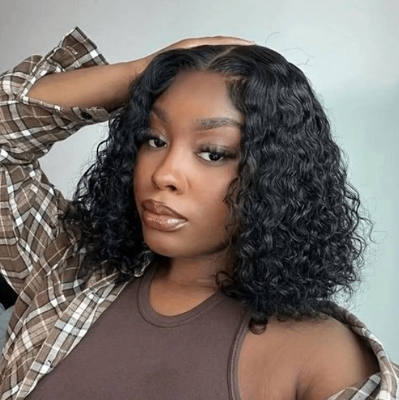 Brazilian Short Bob Wigs