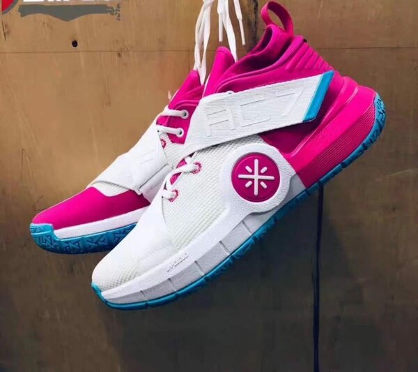 Chaussures de basket