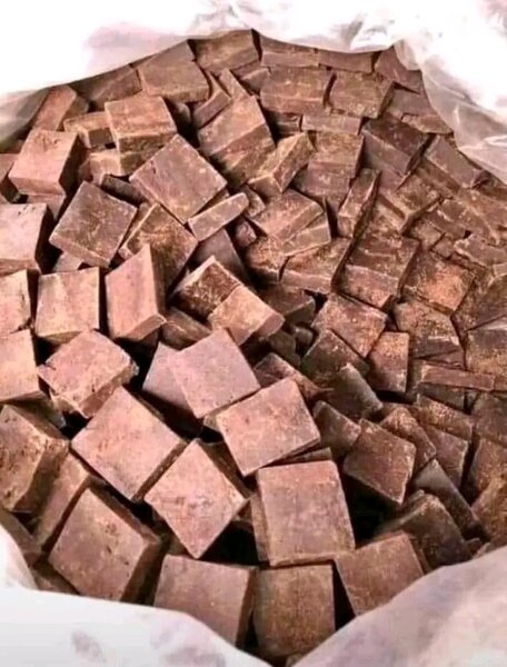 Chocolat noir sucré