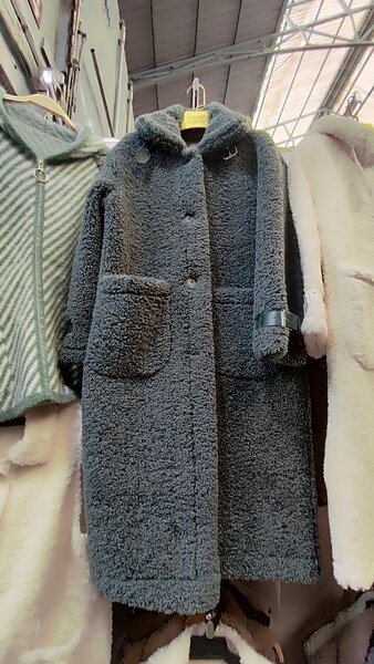 Тедди стильные