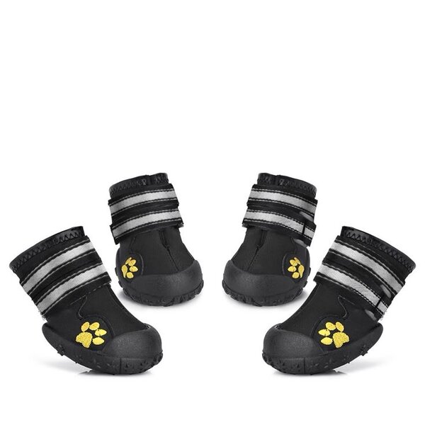 Bottes et Chaussettes pour Chiens