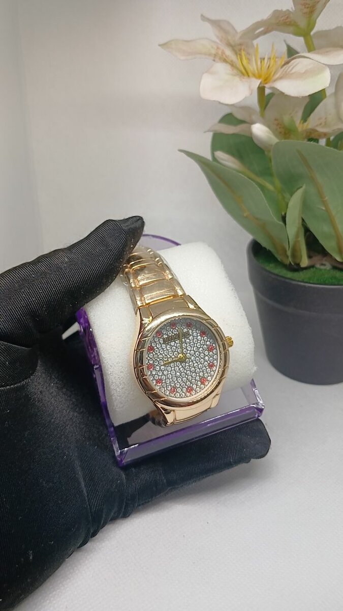 Ladies watch
