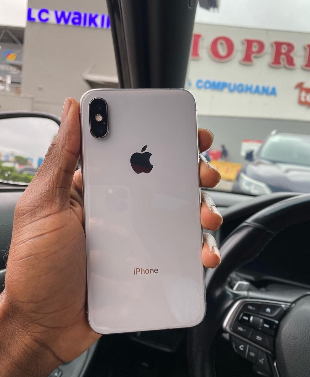 iphone xs max