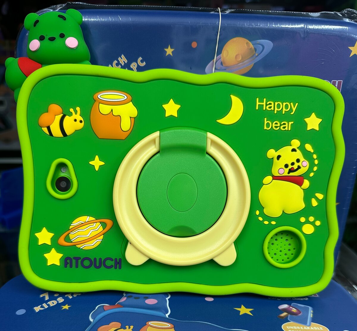 ATouch Kids Educational Tablet