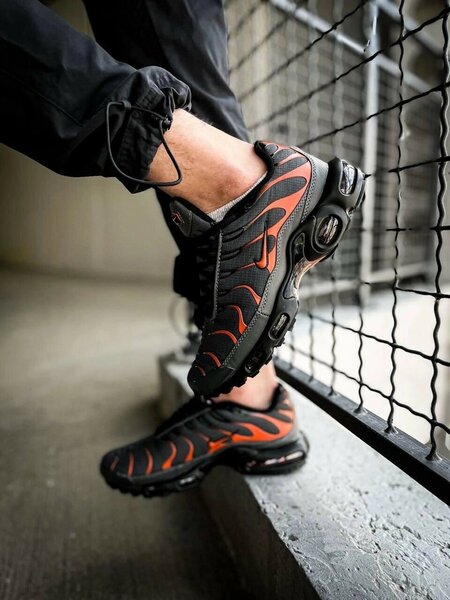 Nike Tn