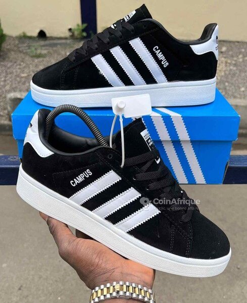 Sneakers Campus Classiques