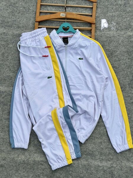 Ensemble de survêtement homme confortable