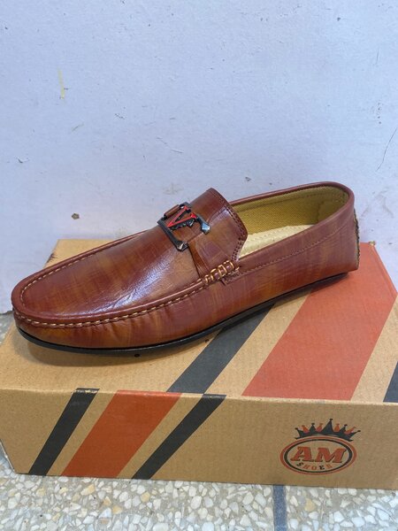Mens loafers Shoes