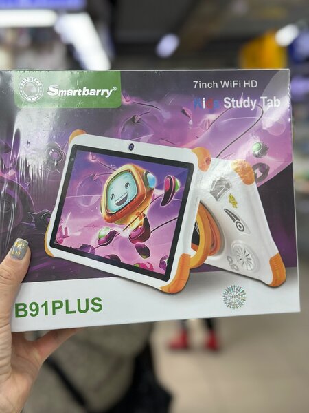 Детский планшет