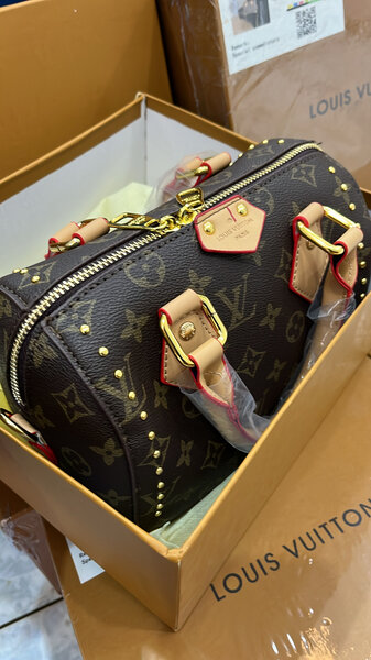 Sac à main en cuir luxe