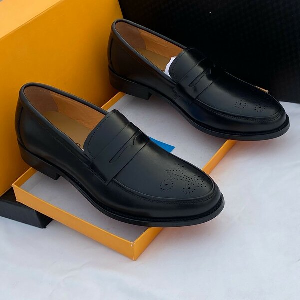 EXECUTIVE CLASSIC SHOE