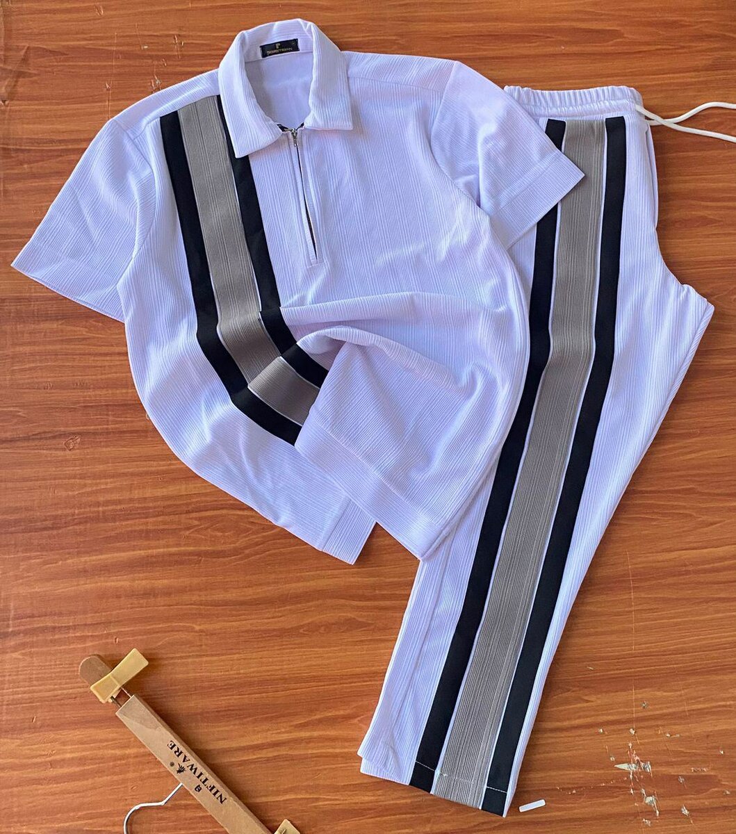 Prefect Kaftan For Men