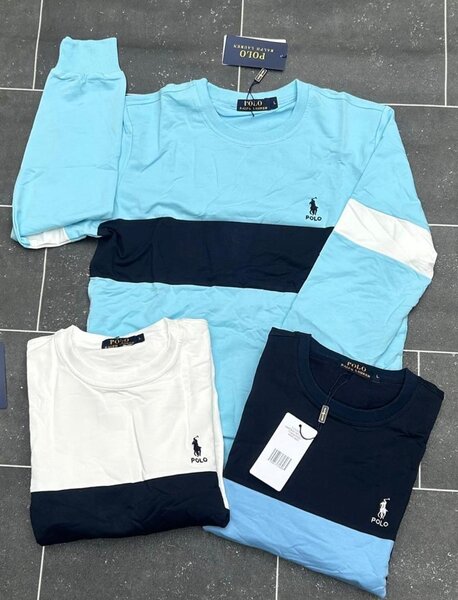 Sweatshirt Homme Polo Ralph