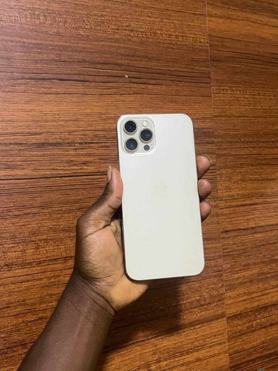 Apple iPhone 12pro max