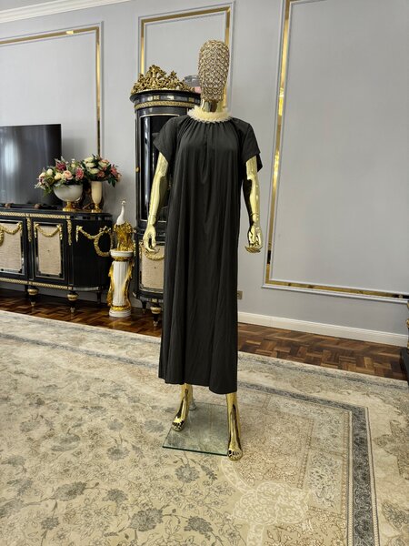 Платье из Гуанджоу