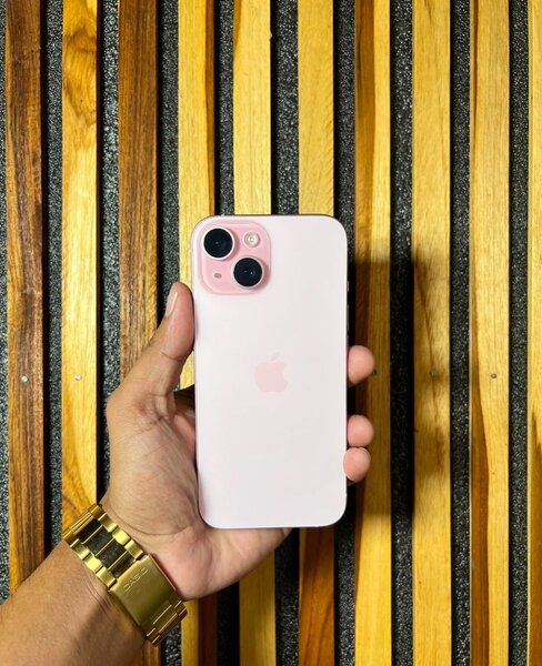 IPHONE 15