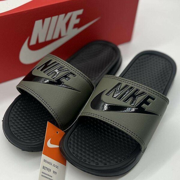 Sandales Nike Benassi Homme