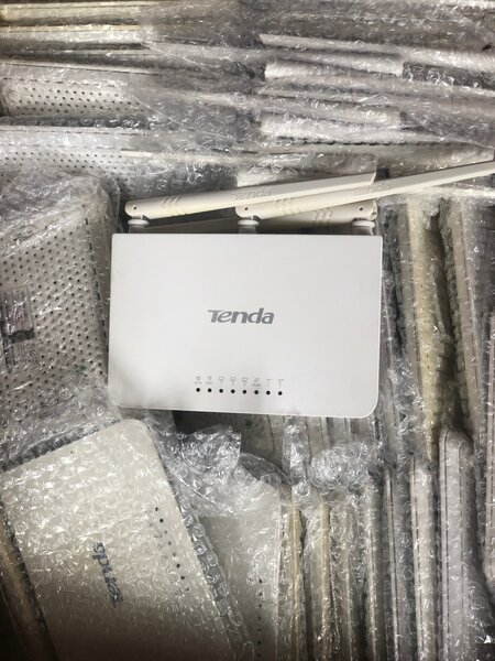 Tenda f3 -Wifi répéteur