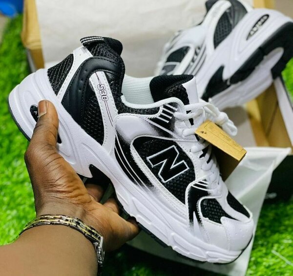 Baskets de running légères