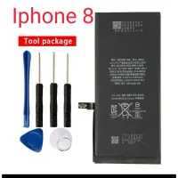 Replacement Phone Battery For iPhone 8 iPhone8 Iphone8 Battery + Tools