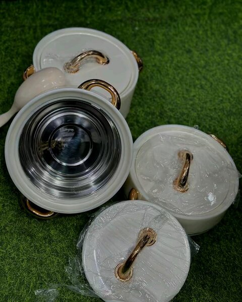 Nonstick cooking utensils